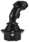 LNHHG 60A Engineering-Joystick, 4-Achsen-Joystick Engineering-Maschinen Gabelstapler-Fahrindustrieroboter(USB2.0-HID)