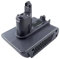Battery Adapter，Compatible for Dewalt，18V 20V Battery Convert to，Compatible for Dyson，Type B DC31 DC34 DC35 DC44 DC45 DC56 DC57Handheld Vacuum Cleaner
