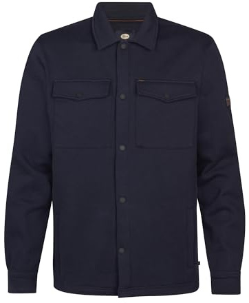 Petrol Industries - Hemdjacke Chehalis