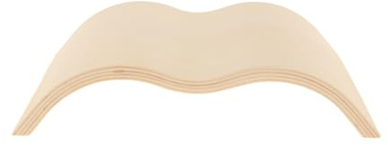 MotiveTech Reposacabezas para Sauna, Accesorios para Sauna, Almohada Cervical para Dormitorio, Bañera Y SPA