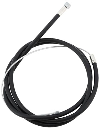 VGOL Lawn Mower Throttle Cable 4180 180 1105 Compatible with Stihl FS38 FS55 FS45 FS46 Compatible with RocwooD Equipment