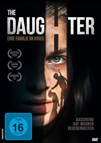 The Daughter - Eine Familie im Krieg