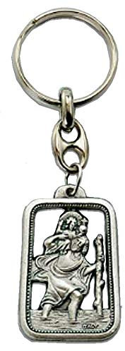 Porte clefs Christophe