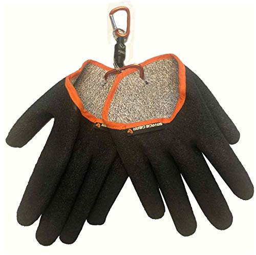 Savage Gear Aqua Guard Glove M