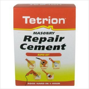 Tetrion Masonry Repair Filler 2kg