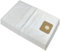 FIND A SPARE 5x Pack SMS Microfibre Dust Bags To Fit Nilfisk DIY Multi Purpose Wet & Dry 20 20T 30 30T Vacuum Cleaner Alternative to 107402336