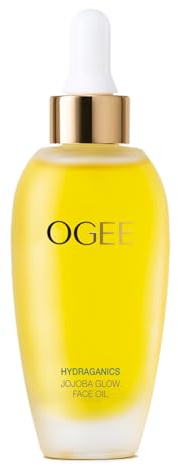 Ogee Jojoba Glow Face Oil (30ml)
