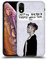 Head Case Designs Licenza Ufficiale Justin Bieber World Tour 2016 Purpose Custodia Cover in Morbido Gel Compatibile con Apple iPhone XR