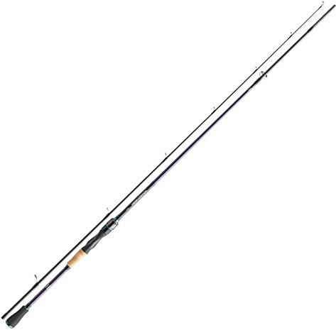 Daiwa Angelrute Spinnrute - Powermesh 2,40m 7-28g 2 Teile