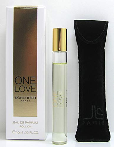 Jean-Louis Scherrer ONE LOVE Eau de Parfum Roll on 10 ml