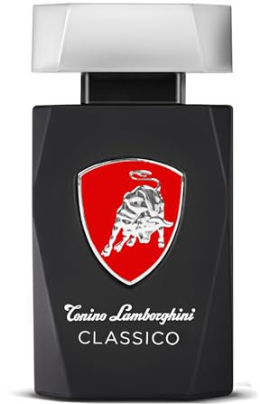Tonino Lamborghini Classico for Men 4.2 oz EDT Spray