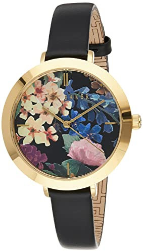 Ted Baker Lässige Uhr BKPAMF1019I