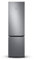 Samsung Frigorifero Combinato Ecoflex RL38A776ASR/EF, Libera installazione, No Frost, Twin Cooling plus, 387L, 59.5l x 203h x 66p cm