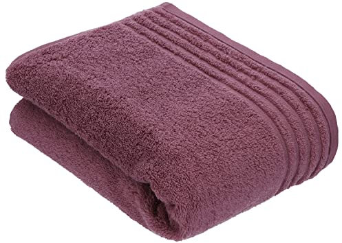 Handtücher Vienna Style Supersoft BlackBerry - 3505