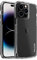 Pelican Ranger Series – iPhone 14 Pro Max Hülle 6,7 Zoll [kabelloses Laden kompatibel] [Anti-Gelb] Schutzhülle mit Anti-Kratz-Technologie [15FT MIL-Grade Fallschutz] 14 Pro Max Cover – Transparent