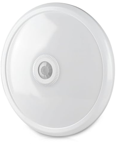 V-TAC LED-Deckenleuchte rund 21809 VT-13-N - 12W 6400K-Chip Samsung