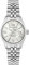Philip Watch Caribe Orologio Donna, Tempo e data, Analogico - 39x31,3mm