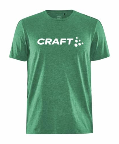 Craft Community Logo T-Shirt F999200 Herren
