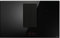 Elica NT-PRIME-S-RC 83cm Venting Induction Hob - Black - For Recirculation Ventilation, Large