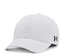 Under Armour Herren Kappe Team Blitzing 1376702 White L/XL