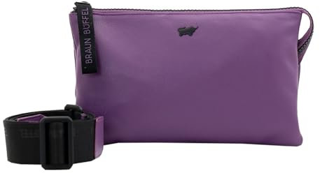 BRAUN BÜFFEL Capri Crossbody Bag Viola