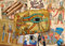 Nathan Puzzle 1000 Teile – Die Papyrus des Alten Ägypten – Erwachsene und Kinder ab 14 Jahren – Hochwertiges Puzzle – Fotokollektion – 12000908