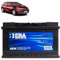 Batteria 80Ah A.G.M. per Infinity Q30 1.5 2.2 gasolio 2015+