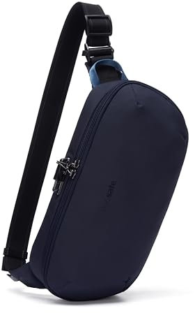 Pacsafe V Urban Sling Ocean
