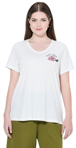Ulla Popken Damen Shirt