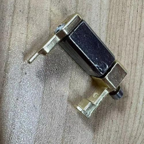 Intonate Your Guitar Effectively with the Reliable Double Tremolo Bridge Tool (C)