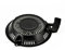 UYTGFO Fit For Brush Cutter For Einhell BG-PM 46 3 S 46 S-SE 340102501216 Pull Start Recoil Starter Lawn Mower Recoil Starter Replacement