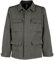 Brandit Veste Militaire Homme Veste mi-saison olive XL 100% Coton