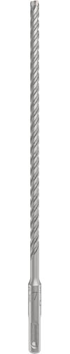 Bosch 1x PRO SDS plus-5X Hammer Drill Bit (for Reinforced concrete, Concrete, Ø 7,00 mm, Professional Accessory Rotary Hammer Drill)