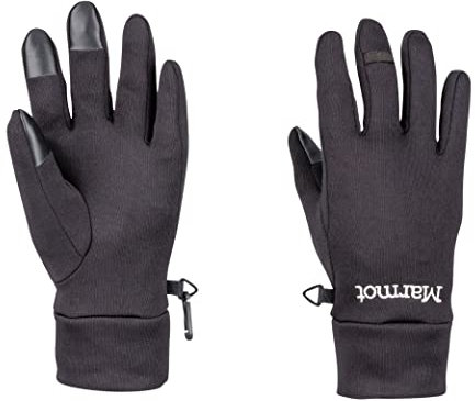 Marmot Wm's Power Stretch Connect Glove