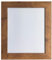 FRAMES BY POST Metro Vintage Holz Bilderrahmen Bilderrahmen Kunststoffglas 60 cm x 80 cm
