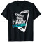 Kindheit Ohne Handy Ich War Dabei Retro Geburtstag Geschenk T-Shirt