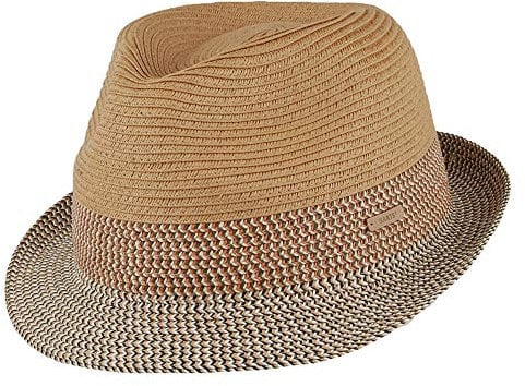Barts Damen Patrol Beanie-Mütze, natürliche, Eine Größe