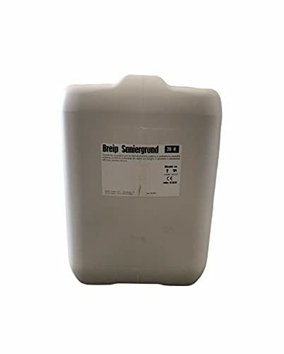Schimmelentferner 5-20 l Breip + Breip Saniergrund (5 l)