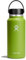 HYDRO FLASK - Trinkflasche 946ml (32oz) - Isolierte Wasserflasche aus Edelstahl - Sportflasche mit auslaufsicherem Flex Cap-Deckel & Gurt - Thermoflasche Spülmaschinenfest - Weite Öffnung - Seagrass