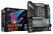 Gigabyte Technology B660 AORUS Master, Negro