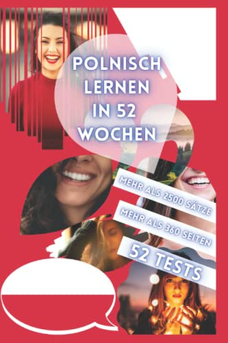 POLNISCH LERNEN IN 52 WOCHEN
