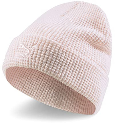 PUMA Mütze ARCHIVE mid fit beanie 022848 Island Pink One size