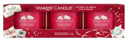 YC Classic Mini - 3 Pack Letters to Santa