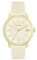 Lacoste Analog Quarzuhr für Herren Kollektion Lacoste.12.12 Move mit Champagnerfarbenes Silikonarmband - 2011239