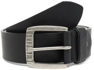 MUSTANG Herren Gürtel Gürtel