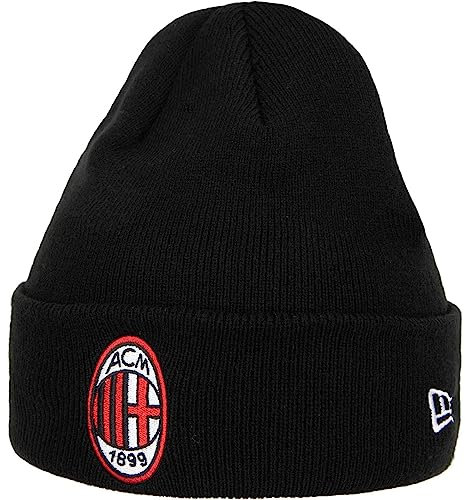 New Era Milan Cuff Beanie Wintermütze