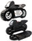 Best Uncle Ever Motorcycle Shaped Tool Kit | Multi Tool for Him | Father's Day Gift
