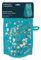 Double Oven Gloves - Organic Cotton - Vincent Van Gogh - Almond Branches in Bloom Floral Design - Stylish Kitchenware