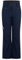 Ziener Kinder Alin Ski-Hose/Schnee-Hose | atmungsaktiv, wasserdicht, PFC frei, Dark Navy, 140