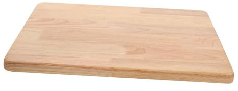 SEWOART Holztischplatte Ersatz Für Schreibtischplatte Kleiner Schreibtisch Holz-couchtischplatte Für Zuhause Büro Oder Restaurant